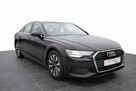 Audi A6 40TDI 204KM Quattro Virtual Led Nav TempomatAcc Kamera HedUp - 4