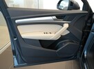 Audi Q5 45 TFSI Quattro VirtualPlus Matrix Pneumatyka TempomatACC Hak Ambiente - 11