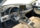 Audi Q5 45 TFSI Quattro VirtualPlus Matrix Pneumatyka TempomatACC Hak Ambiente - 15