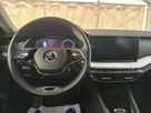 Škoda Octavia 2,0 TDI DSG(150 KM) Style Salon PL F-Vat - 14