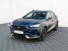 Cupra Formentor G0RSHIP#2.0 TSI 4Drive VZ DSG NAVI Kubełki Szklany dach Salon PL VAT23 - 2