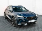 Cupra Formentor G0RSHIP#2.0 TSI 4Drive VZ DSG NAVI Kubełki Szklany dach Salon PL VAT23 - 3