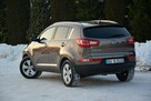Kia Sportage 2.0CRDi 136KM Automat AWD Ledy Navi Parktronic ParkAssist Kamera Alu17 - 5
