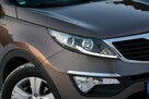 Kia Sportage 2.0CRDi 136KM Automat AWD Ledy Navi Parktronic ParkAssist Kamera Alu17 - 7