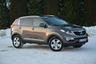 Kia Sportage 2.0CRDi 136KM Automat AWD Ledy Navi Parktronic ParkAssist Kamera Alu17 - 10