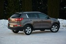 Kia Sportage 2.0CRDi 136KM Automat AWD Ledy Navi Parktronic ParkAssist Kamera Alu17 - 11