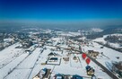 Działka budowlana Nieszkowice Wielkie gm. Bochnia - 1