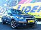Honda HR-V 2018/17, salon, I właściciel, Executive