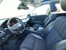Honda HR-V 2018/17, salon, I właściciel, Executive - 7