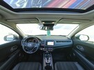 Honda HR-V 2018/17, salon, I właściciel, Executive - 13