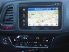 Honda HR-V 2018/17, salon, I właściciel, Executive - 15