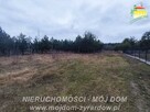 Działka budowlana Zboiska gm. Radziejowice - 8