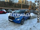 Ford EcoSport ST-Line-1.0EcoBoost-101km-Kamera-Navi-Keyless-GO-2xPDC-B&O-Półskóry
