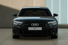Audi A8 Lang_OśSkrętna_HeadUp_Masaże_Wentylacja_Webasto_B&O_HomeLink_S Line_FV - 4
