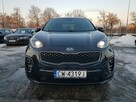Kia Sportage 1,6 GDI Salon Polska Nawigacja Kamera Klimatronik - 2