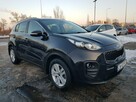 Kia Sportage 1,6 GDI Salon Polska Nawigacja Kamera Klimatronik - 3