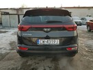 Kia Sportage 1,6 GDI Salon Polska Nawigacja Kamera Klimatronik - 6