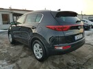 Kia Sportage 1,6 GDI Salon Polska Nawigacja Kamera Klimatronik - 7