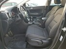 Kia Sportage 1,6 GDI Salon Polska Nawigacja Kamera Klimatronik - 9
