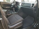 Kia Sportage 1,6 GDI Salon Polska Nawigacja Kamera Klimatronik - 16