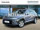 Hyundai Kona 1.0 T-GDi 120KM 7DCT Salon PL FV23% EXECUTIVE + DESIGN Gwarancja