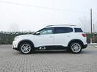 Citroen C5 Aircross 1.5 B-HDI 131KM Shine Automat EAT8 -Panorama +Hak -Bardzo bogaty - 2