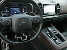 Citroen C5 Aircross 1.5 B-HDI 131KM Shine Automat EAT8 -Panorama +Hak -Bardzo bogaty - 5