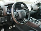 Citroen C5 Aircross 1.5 B-HDI 131KM Shine Automat EAT8 -Panorama +Hak -Bardzo bogaty - 15