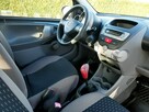 Toyota Aygo 1.0 VVT-i 68KM -5D -Klima -Krajowy +Koła zimowe - 5