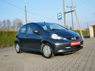 Toyota Aygo 1.0 VVT-i 68KM -5D -Klima -Krajowy +Koła zimowe - 8