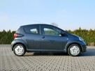 Toyota Aygo 1.0 VVT-i 68KM -5D -Klima -Krajowy +Koła zimowe - 9