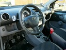 Toyota Aygo 1.0 VVT-i 68KM -5D -Klima -Krajowy +Koła zimowe - 12
