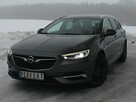 Opel Insignia B 2.0 D 170 KM Automat FUL LED Aktywny TEMPOMAT Kamera NAVI El. KLAPA - 14