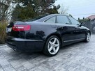 Audi A6 Zadbane - bezwypadkowe z oryginalnym przebiegiem. - 3