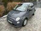 Fiat 500 ZADBANY - oryginalny przebieg !!! - 2