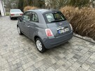 Fiat 500 ZADBANY - oryginalny przebieg !!! - 3