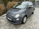 Fiat 500 ZADBANY - oryginalny przebieg !!! - 4