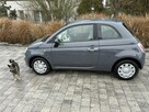 Fiat 500 ZADBANY - oryginalny przebieg !!! - 6