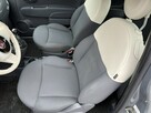 Fiat 500 ZADBANY - oryginalny przebieg !!! - 10