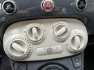 Fiat 500 ZADBANY - oryginalny przebieg !!! - 12