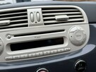 Fiat 500 ZADBANY - oryginalny przebieg !!! - 13