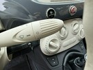 Fiat 500 ZADBANY - oryginalny przebieg !!! - 14
