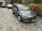 Opel Corsa 1.4 Niski oryginalny przebieg :) - 11