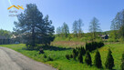 Działka inwestycyjna Przeginia Duchowna gm. Czernichów, - 1