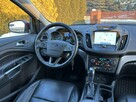 Ford Escape 1.5 EcoBoost 180 KM SEL, AWD, mały przebieg! - 9