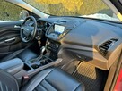 Ford Escape 1.5 EcoBoost 180 KM SEL, AWD, mały przebieg! - 12