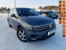 Volkswagen Tiguan 4x4 virtual cocpit - 1