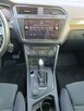 Volkswagen Tiguan 4x4 virtual cocpit - 10
