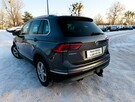 Volkswagen Tiguan 4x4 virtual cocpit - 14