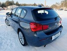 BMW 118 Bezwypadkowy bezkolizyjny - 2